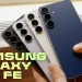 Galaxy S25 FE: Samsung’s 0 Entry-Level Phone Gets Thinner, Charges Faster | All Things Mobile Galaxy S25 FE: Samsung’s 0 Entry-Level Phone Gets Thinner, Charges Faster | All Things Mobile