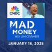 Mad Money – 01/16/24 | Audio Only Mad Money – 01/16/24 | Audio Only