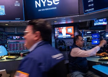 Risk Aversion Has Been ‘Increasing Dramatically’, Schwab’s Aguilar Says Risk Aversion Has Been ‘Increasing Dramatically’, Schwab’s Aguilar Says