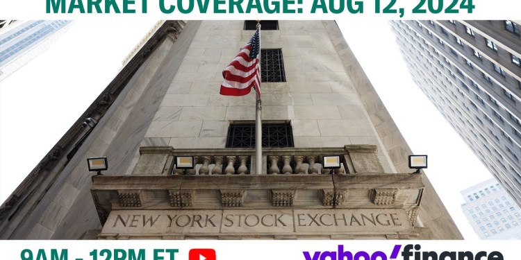 Stock market today: S&P 500, Nasdaq rise, nearly wiping out week’s losses in wild turnaround Stock market today: S&P 500, Nasdaq rise, nearly wiping out week’s losses in wild turnaround