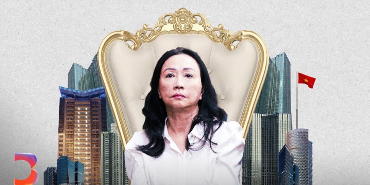 The Epic Downfall of Vietnam’s Real Estate Queen The Epic Downfall of Vietnam’s Real Estate Queen