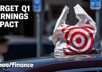 Target earnings miss sends stock lower: Analyst outlines the retailer’s ‘tricky position’ Target earnings miss sends stock lower: Analyst outlines the retailer’s ‘tricky position’