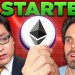 Tom Lee: The Cryptocurrency Supercycle Has Begun (DO THIS NOW) Tom Lee: The Cryptocurrency Supercycle Has Begun (DO THIS NOW)
