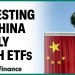 How investors can participate in the China stock rally How investors can participate in the China stock rally