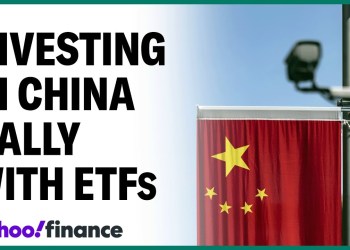 How investors can participate in the China stock rally How investors can participate in the China stock rally