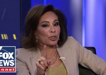 Judge Jeanine responds to Whoopi Goldberg’s bakery claim: ‘It was a lie’ Judge Jeanine responds to Whoopi Goldberg’s bakery claim: ‘It was a lie’