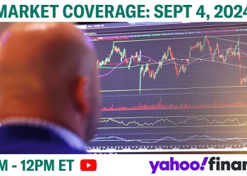 Stock Market Today – Wednesday Morning September 4 Yahoo Finance Stock Market Today – Wednesday Morning September 4 Yahoo Finance