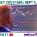 Stock Market Today – Wednesday Morning September 4 Yahoo Finance Stock Market Today – Wednesday Morning September 4 Yahoo Finance