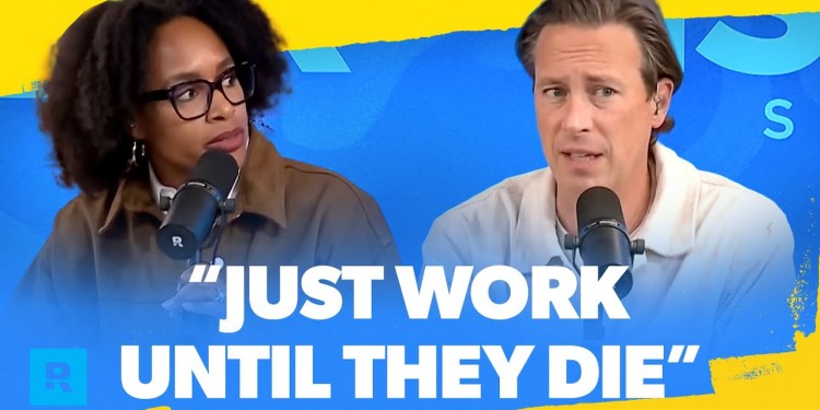 My Parents Aren’t Planning For Retirement My Parents Aren’t Planning For Retirement