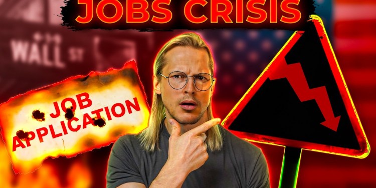 Economy Weakening: What It Means For The Crypto Market Economy Weakening: What It Means For The Crypto Market