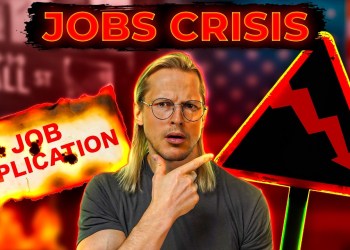 Economy Weakening: What It Means For The Crypto Market Economy Weakening: What It Means For The Crypto Market