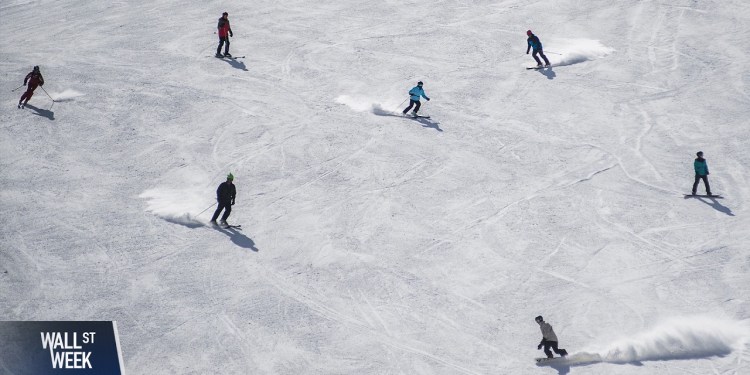 Why “Big Ski” Economics is Hard to Shake Off Why “Big Ski” Economics is Hard to Shake Off