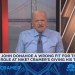 Jim Cramer talks lessons to be learned from Donahoe’s time as Nike CEO Jim Cramer talks lessons to be learned from Donahoe’s time as Nike CEO
