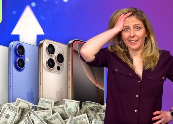 Stop Panic-Buying iPhones! Do This to Keep Your Current Phone Alive Longer Stop Panic-Buying iPhones! Do This to Keep Your Current Phone Alive Longer