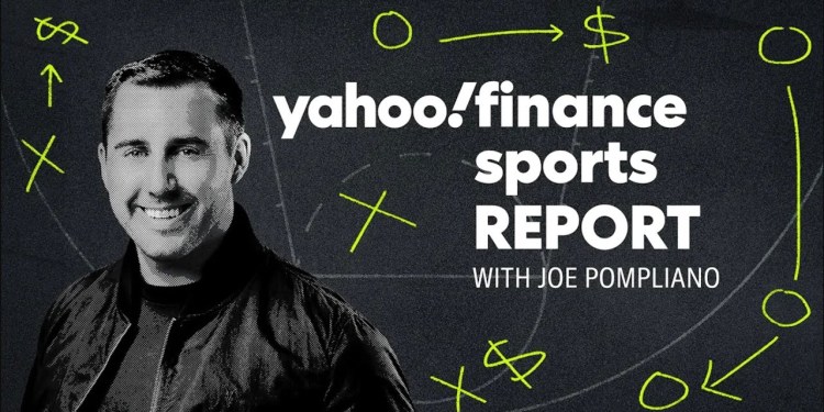 MLS kicks off, DraftKings, YouTube TV’s future: Sports Report MLS kicks off, DraftKings, YouTube TV’s future: Sports Report