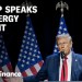 President Trump delivers remarks at the Pennsylvania energy summit President Trump delivers remarks at the Pennsylvania energy summit