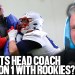 Patriots HC Vrabel Wearing Pads, Running Drills With Rookies At Camp Is AWESOME | Pat McAfee Show Patriots HC Vrabel Wearing Pads, Running Drills With Rookies At Camp Is AWESOME | Pat McAfee Show