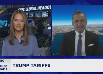 World economic growth forecasts don’t match global shipping reality: Maritime expert World economic growth forecasts don’t match global shipping reality: Maritime expert