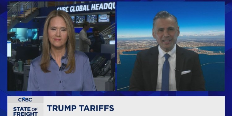 World economic growth forecasts don’t match global shipping reality: Maritime expert World economic growth forecasts don’t match global shipping reality: Maritime expert