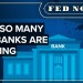 Why The U.S. Has 4,500 Banks And Canada Has 79 Why The U.S. Has 4,500 Banks And Canada Has 79