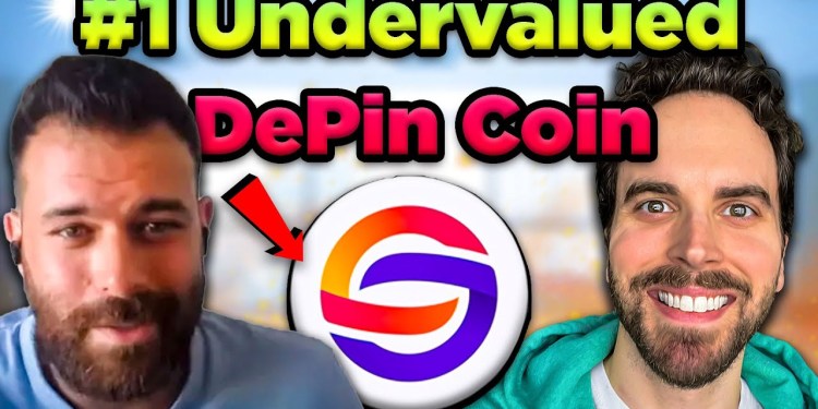 Crypto’s Next 0B+ Opportunity is DISRUPTING Telecom Industry | World Mobile CEO Interview Crypto’s Next 0B+ Opportunity is DISRUPTING Telecom Industry | World Mobile CEO Interview