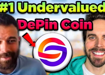 Crypto’s Next 0B+ Opportunity is DISRUPTING Telecom Industry | World Mobile CEO Interview Crypto’s Next 0B+ Opportunity is DISRUPTING Telecom Industry | World Mobile CEO Interview