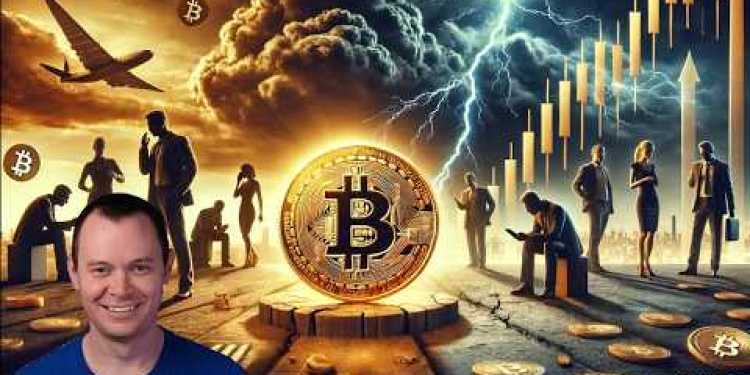 Bitcoin: The Dangers of Complacency Bitcoin: The Dangers of Complacency