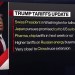 Trump Says US Close to Trade Deal With China Trump Says US Close to Trade Deal With China
