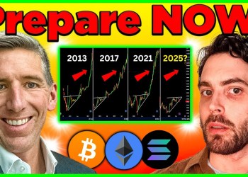 ‘All Hell is About To Break Loose In Crypto!’ Matt Hougan ‘All Hell is About To Break Loose In Crypto!’ Matt Hougan