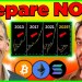 ‘All Hell is About To Break Loose In Crypto!’ Matt Hougan ‘All Hell is About To Break Loose In Crypto!’ Matt Hougan