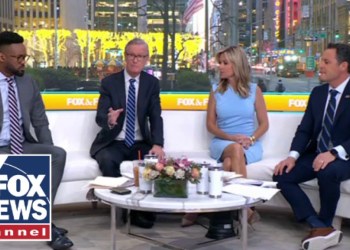 ‘He lied!’: Hosts react to Newsom being confronted by anguished mom ‘He lied!’: Hosts react to Newsom being confronted by anguished mom