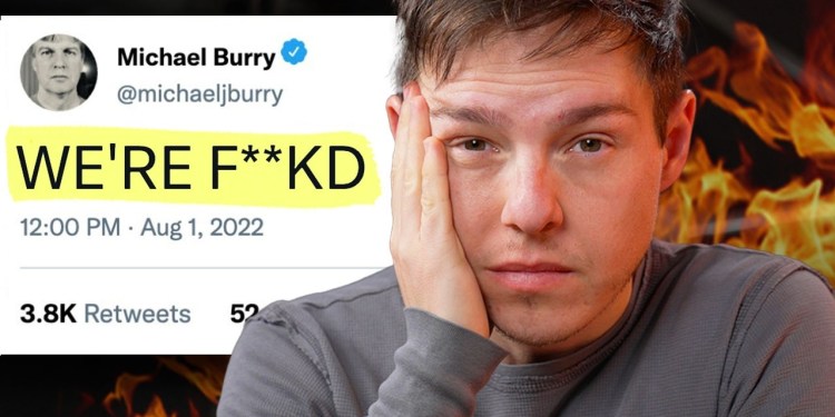 The AI ‘Bubble’ – What They ARE NOT Telling You! The AI ‘Bubble’ – What They ARE NOT Telling You!