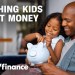 Tips for teaching children about money Tips for teaching children about money