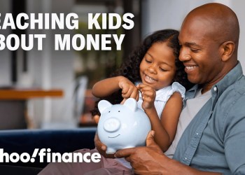Tips for teaching children about money Tips for teaching children about money
