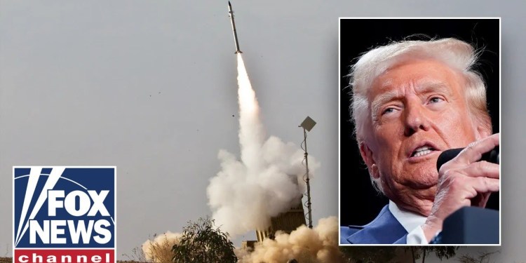 Trump is ‘picking up where he left off,’ retired U.S. general says Trump is ‘picking up where he left off,’ retired U.S. general says