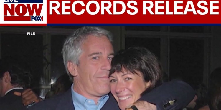 Judge grants DOJ request to unseal Maxwell records Judge grants DOJ request to unseal Maxwell records