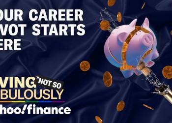 Intimidated by the job market? Here’s how to stand out Intimidated by the job market? Here’s how to stand out