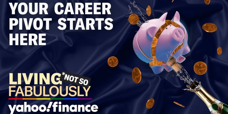 Intimidated by the job market? Here’s how to stand out Intimidated by the job market? Here’s how to stand out