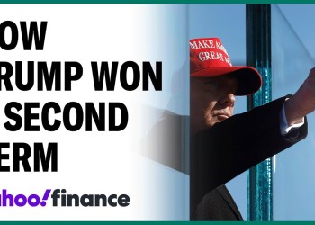 How voter shifts led to Trump’s outperformance How voter shifts led to Trump’s outperformance