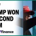 How voter shifts led to Trump’s outperformance How voter shifts led to Trump’s outperformance