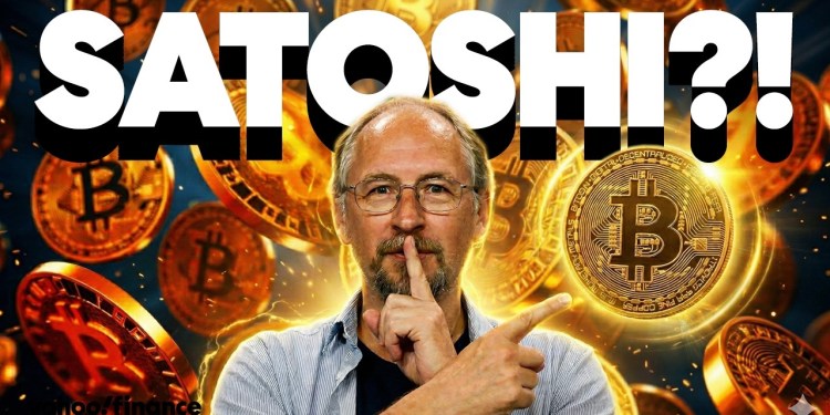 Adam Back Responds to Latest Satoshi Nakamoto Claims Adam Back Responds to Latest Satoshi Nakamoto Claims