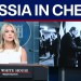 Karoline Leavitt holds first briefing amid Putin-Zelenskyy meetings “No boots on the ground” Karoline Leavitt holds first briefing amid Putin-Zelenskyy meetings “No boots on the ground”