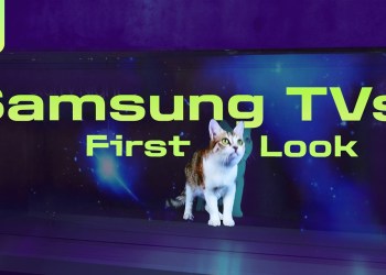 See Samsung’s Eye-Popping 2025 OLED TVs and Futuristic Concepts at CES See Samsung’s Eye-Popping 2025 OLED TVs and Futuristic Concepts at CES