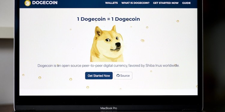 Dogecoin Outperforming Bitcoin Dogecoin Outperforming Bitcoin