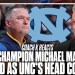 UNC Hiring NBA Champion Michael Malone, Moving To “Professional” Style Program? | Coach K Reacts UNC Hiring NBA Champion Michael Malone, Moving To “Professional” Style Program? | Coach K Reacts
