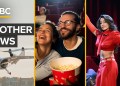 Air Taxis, Gen Z Moviegoers And Asian Cultural Boom | In Other News Air Taxis, Gen Z Moviegoers And Asian Cultural Boom | In Other News