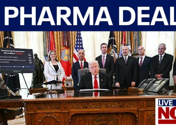 President Trump announces deal to reduce cost of weight loss drugs President Trump announces deal to reduce cost of weight loss drugs