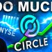 Is Circle the Next Nvidia? Mind-Blowing Rally is Just Beginning! Is Circle the Next Nvidia? Mind-Blowing Rally is Just Beginning!