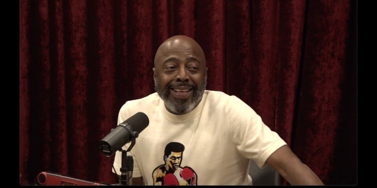 Joe Rogan Experience #2455 – Donnell Rawlings Joe Rogan Experience #2455 – Donnell Rawlings
