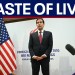 Rubio on ending Ukraine-Russia war ‘It’s a waste of lives’ Rubio on ending Ukraine-Russia war ‘It’s a waste of lives’